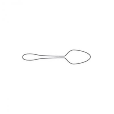 [Dream] Dessert Spoon - 187mm