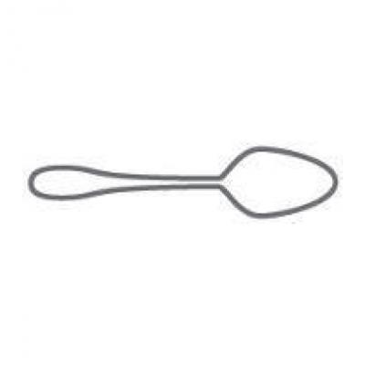 [Dream] Tea Spoon - 145mm