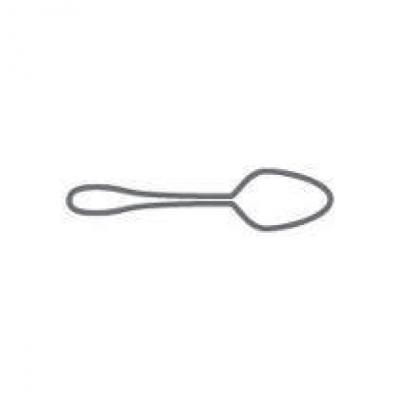 [Dream] Mocha Spoon - 115mm