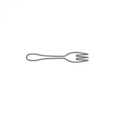 [Dream] Cake Fork- 145mm
