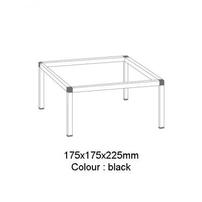 Metal Frame-175x175x225mm 