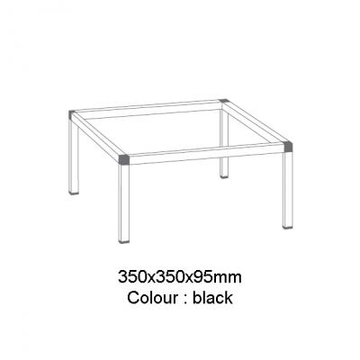 Metal Frame Square-350x350x95mm
