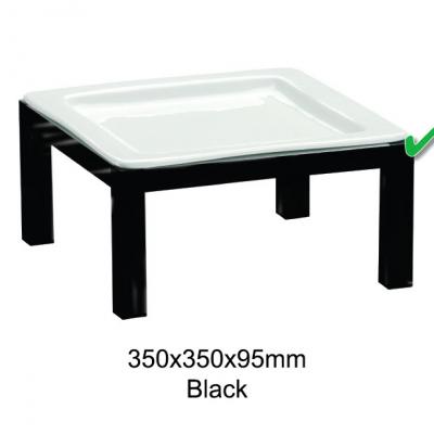 Metal Frame Square-350x350x95mm