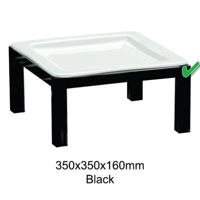 Metal Frame Square-350x350x160mm 