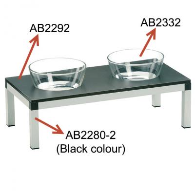 Glass 450ml for AB2292