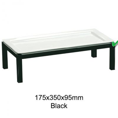 Metal Frame Rectangular-175x350x95mm