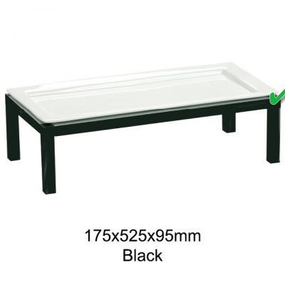 Metal Frame Rectangular-175x525x95mm