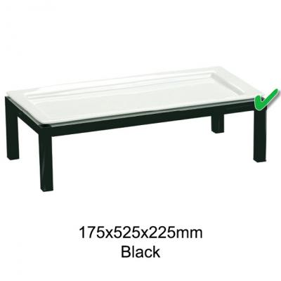 Metal Frame Rectangular-175x525x225mm