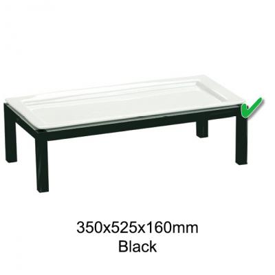 Metal Frame Rectangular-350x525x160mm