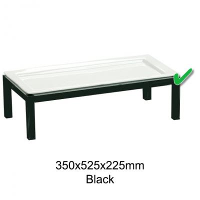 Metal Frame Rectangular-350x525x225mm