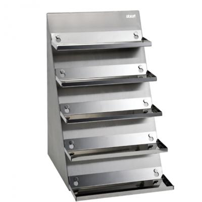 Pyramid Buffet System-W363xH498mm