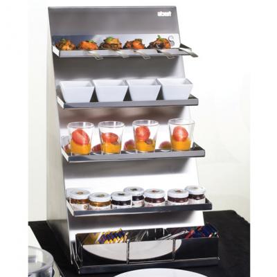 Pyramid Buffet System-W363xH498mm