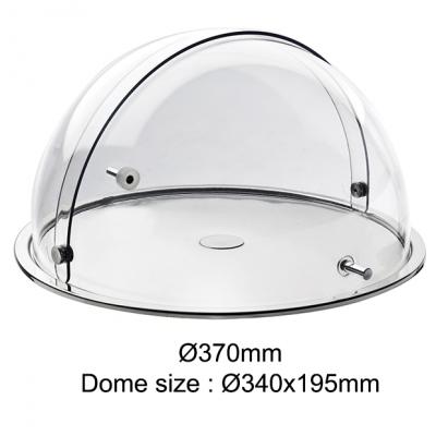 Buffet Cake Stand w/Roll Top-Ø370mm