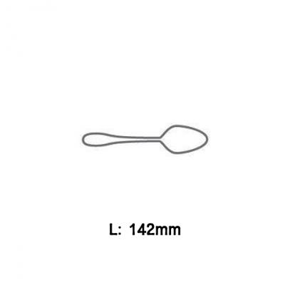 [Branch]Tea Spoon-142mm