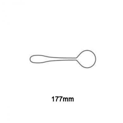 [Impulso]Soup Spoon-177mm