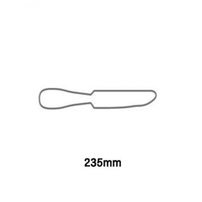 [Impulso]Table Knife-235mm