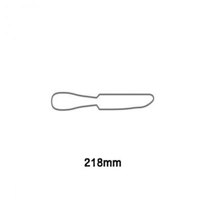 [Impulso]Dessert Knife-218mm