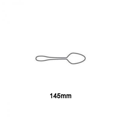 [Impulso]Tea Spoon-145mm