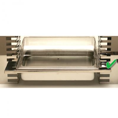 Stand for Cold Unit-700x370mm
