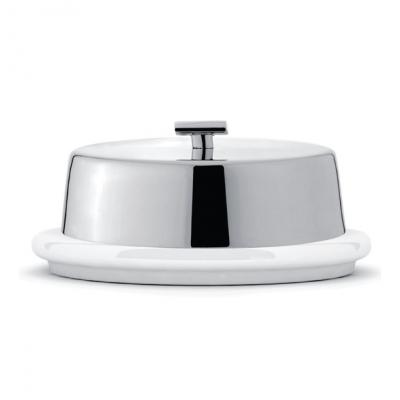 Zeta Butter Dish-Ø70mm