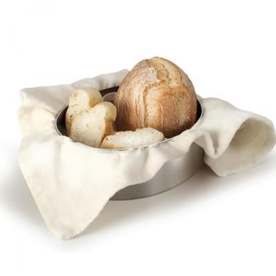 Zeta Oval ring bread basket-Ø162x127mm