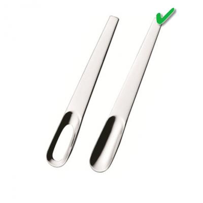 Mocha Spoon 105mm-w/o Hole