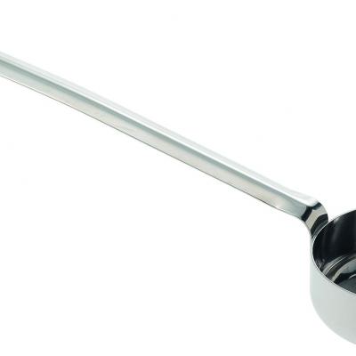 Gi.Metal Tomato Dosing Ladle