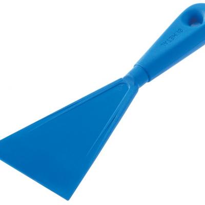 Gi.Metal Heavy Duty Non-Scratching Scraper
