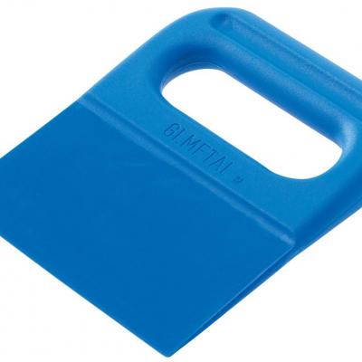 Gi.Metal Heavy Duty Non-Scratching Dough Cutter AC-TP