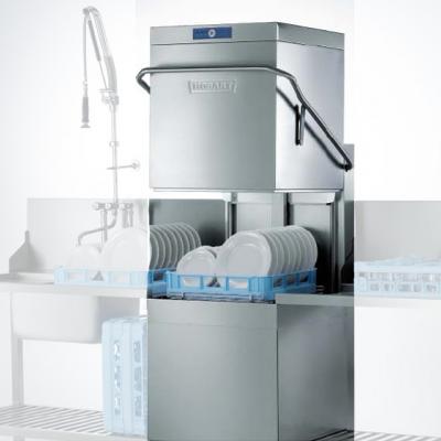 PROFI AMX Pass Through Dishwasher