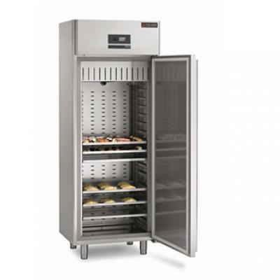 Upright Pastry Fridge - 20 trays 600x400mm