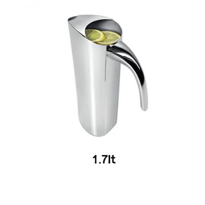 Zute Water Pitcher-1.7lt