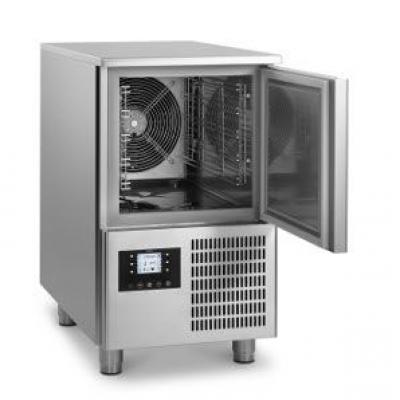 Compact Blast chiller / Shock freezer