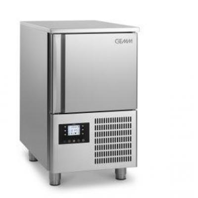 Compact Blast chiller / Shock freezer