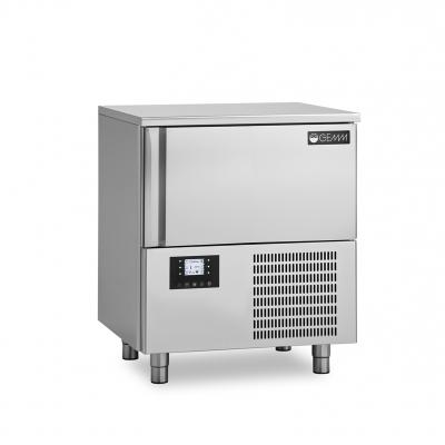 Blast Chiller/Freezer-up to 5 Trays