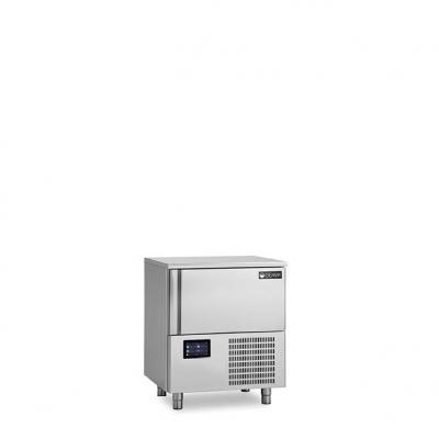 Blast Chiller/Freezer-up to 5 Trays