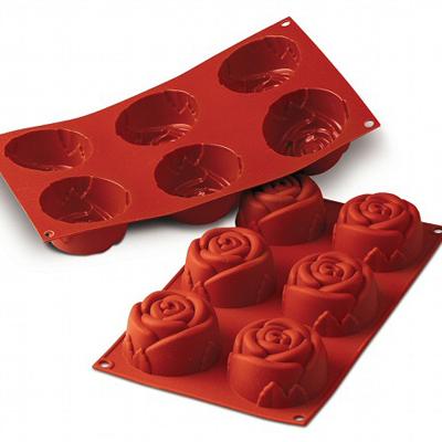 BIG ROSES