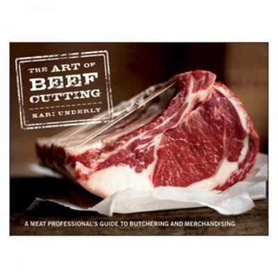 The Art of Beef Cutting