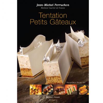 Tentation Petits Gâteaux