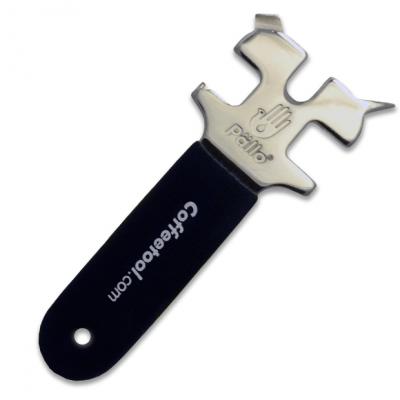 Multi-Function Caffeine Wrench 