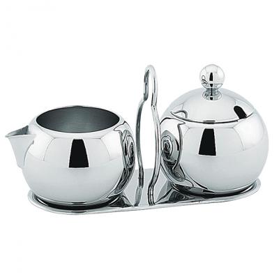 Sugar & Creamer Set 