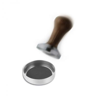 Tamper Holder