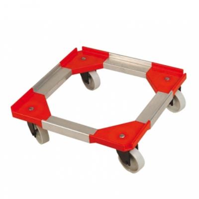 Stainless Steel Trolley for Racks