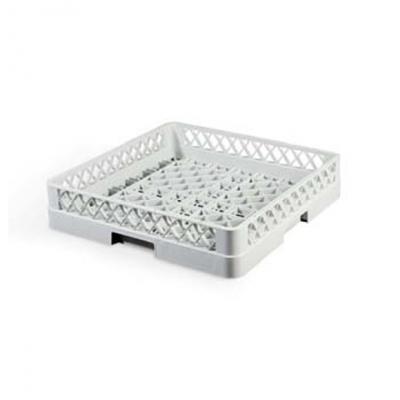 Universal Open Base - 500x500x100mm