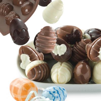 Choco Ice - Ovette