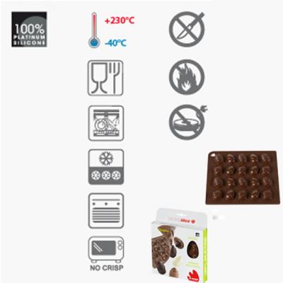 Choco Ice - Ovette