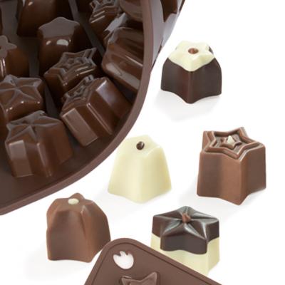 Choco Ice - Stars