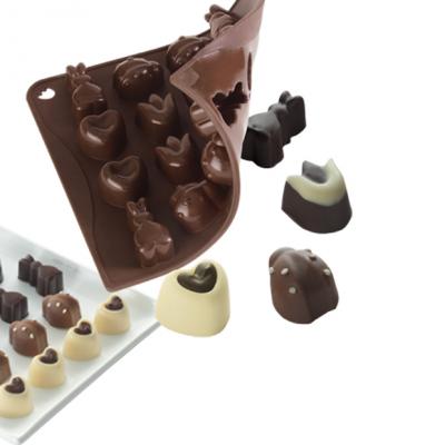 Choco Ice - Spring 