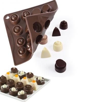 Choco Ice - Experience
