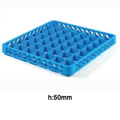 Extender for Rack with 49 Compartments